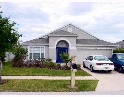 3304 Keswick Ct., Land O Lakes, FL 34638