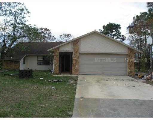 6055 Colchester Ave., Spring Hill, FL 34608