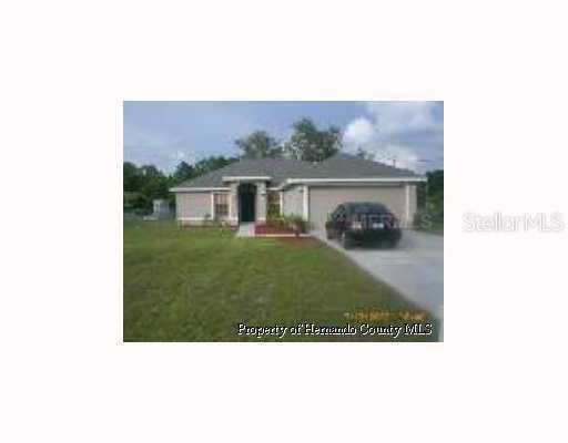 11801 Montcalm Dr., Spring Hill, FL 34608
