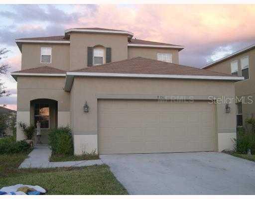 9547 Maxson Dr., Land O Lakes, FL 34638