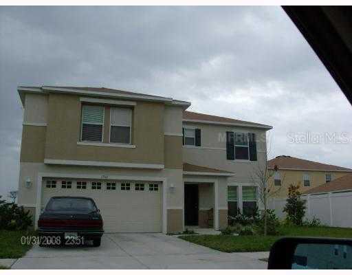 1707 Atlantic Dr., Ruskin, FL 33570