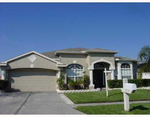 1717 Tangledvine Dr., Wesley Chapel, FL 33543