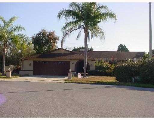 8046 Woodbrook Ct., Hudson, FL 34667