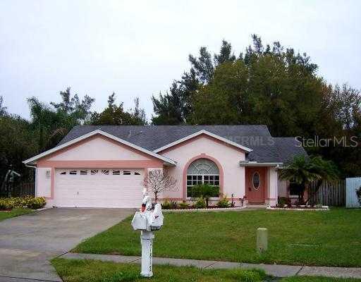 [Address Hidden by Seller], Lutz, FL 33558