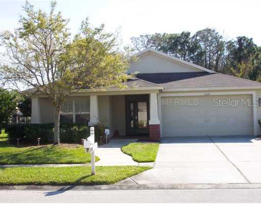 1538 Graciosa St., Wesley Chapel, FL 33543