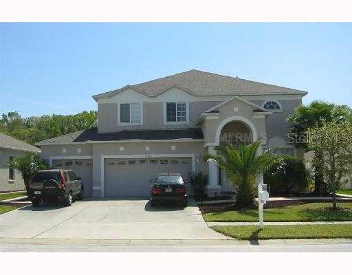 [Address Hidden by Seller], Land O Lakes, FL 34639