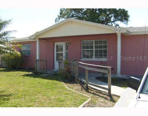 7312 Oak Crest Dr., Port Richey, FL 34668