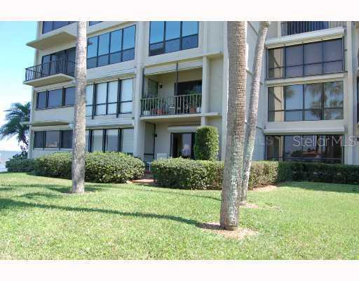 5020 Bayshore Blvd. #105, Tampa, FL 33611