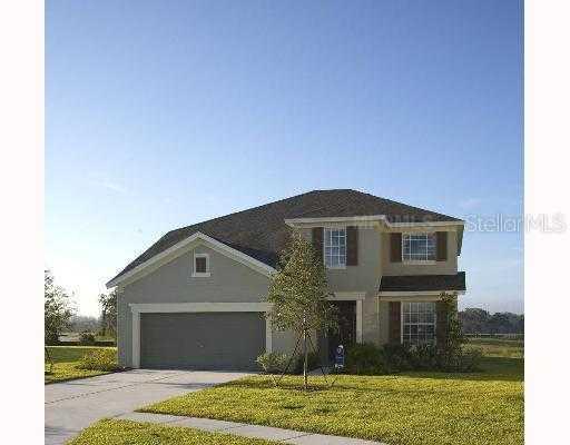 14032 Lugano Ct., Hudson, FL 34669