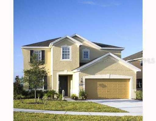 14026 Lugano Ct., Hudson, FL 34669