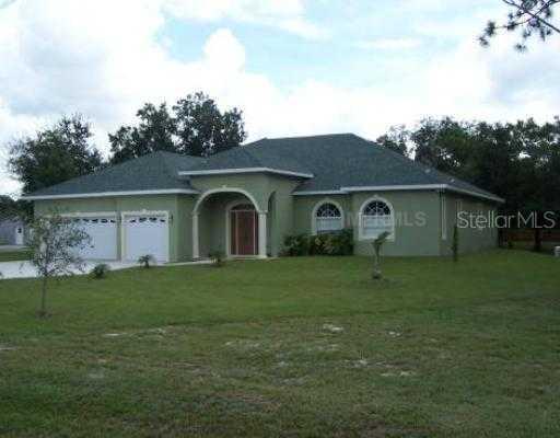 2912 Wild West Ln., Wimauma, FL 33598