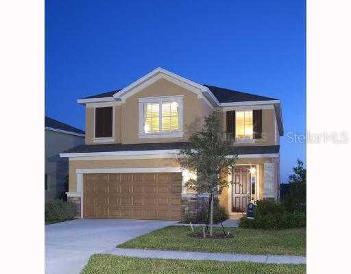 14020 Lugano Ct., Hudson, FL 34669