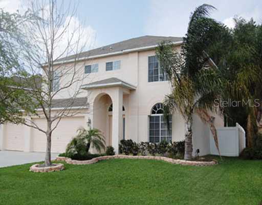 10524 Lucaya Dr., Tampa, FL 33647