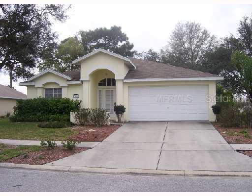 13502 Knotty Ln., Hudson, FL 34669