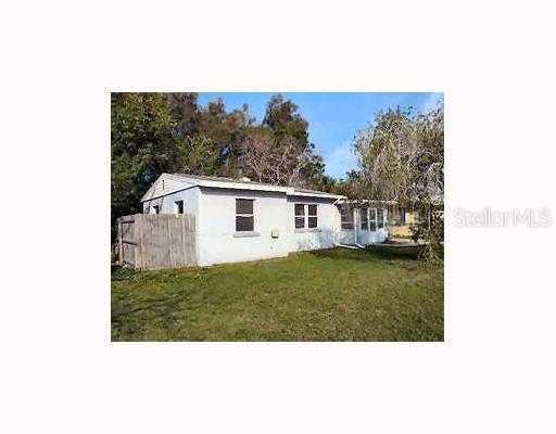 1532 N 58th St., St Petersburg, FL 33710