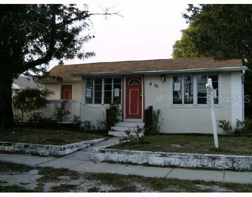4065 S 18th Ave., St. Petersburg, FL 33711