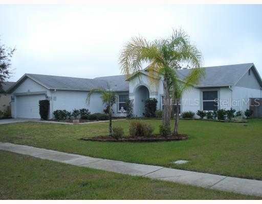 10525 Juliano Dr., Riverview, FL 33569