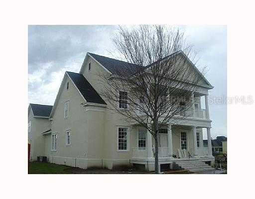 5303 High Park Ln., Orlando, FL 32814