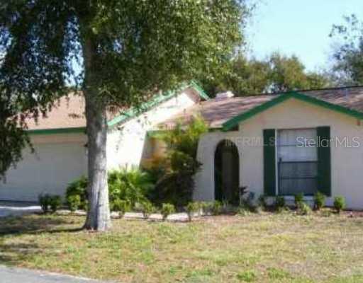 8201 Almond Pl., Tampa, FL 33615