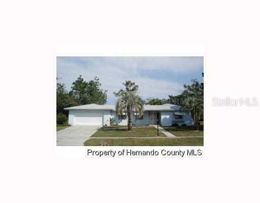6449 Fairlawn St., Spring Hill, FL 34606