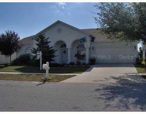 1115 Tuscanny St., Brandon, FL 33511