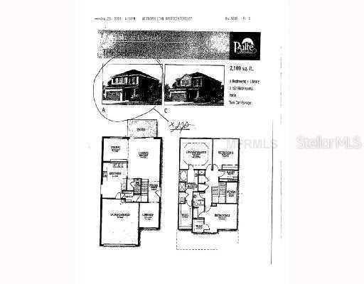 13827 Crater Creek, Hudson, FL 34669
