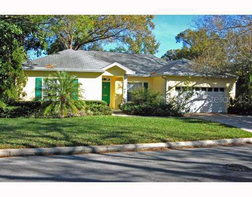 3209 W Villa Rosa St., Tampa, FL 33611