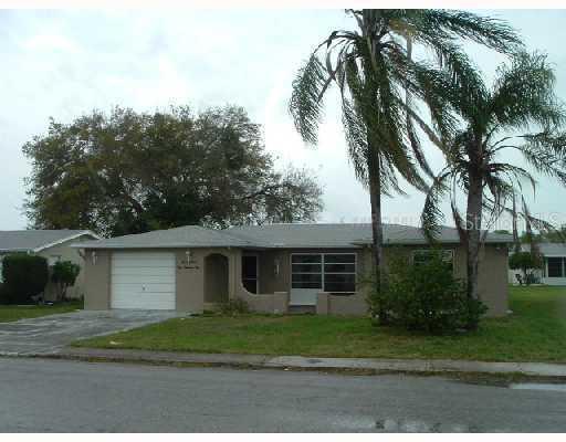 10105 Brandywine Ln., Port Richey, FL 34668