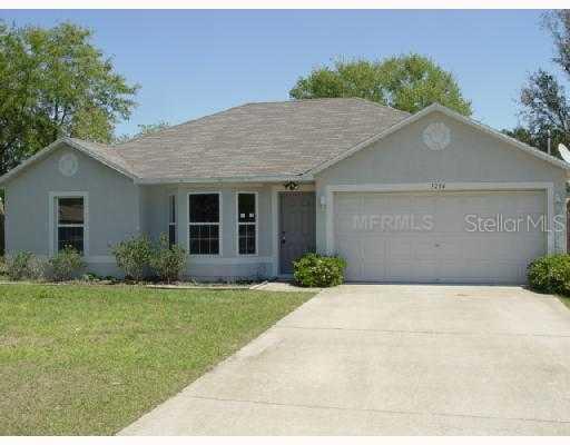 3256 Montano Ave., Spring Hill, FL 34609
