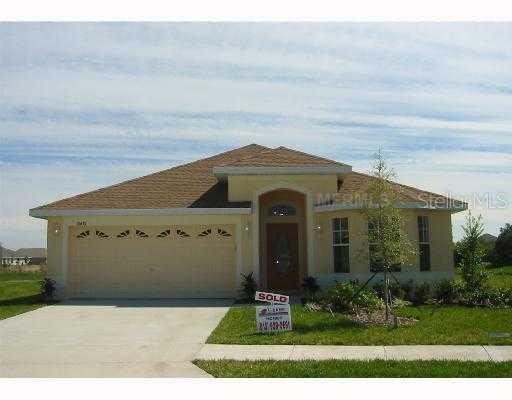 18438 Fish Loop, Land O Lakes, FL 34638