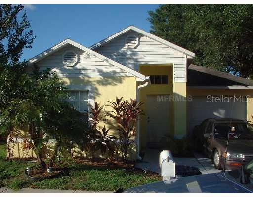 4125 Tartan Pl., Tampa, FL 33624