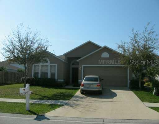 24734 Ravello St., Land O Lakes, FL 34639