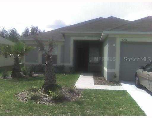 3217 Dunstable Dr., Land O Lakes, FL 34638