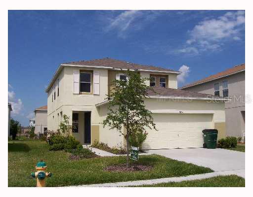 9129 Bell Rock Pl., Land O Lakes, FL 34638