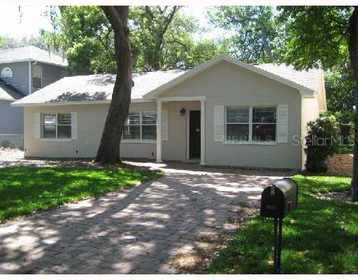 3310 W Villa Rosa St., Tampa, FL 33611