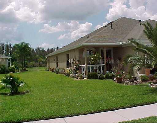 2903 Torrance Dr., Land O Lakes, FL 34638