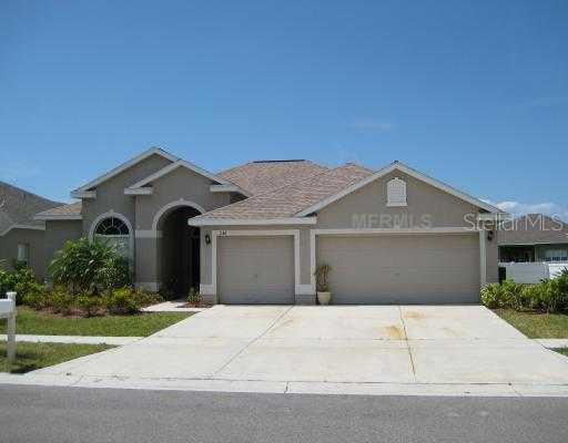 1532 Bonita Bluff Ct., Ruskin, FL 33570