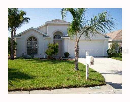 2718 Tidal Creek Dr., Holiday, FL 34691