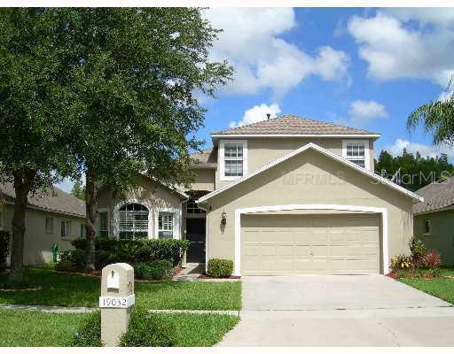 19032 Chemille Dr., Lutz, FL 33558