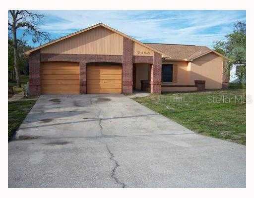 7458 Philatelic Dr., Spring Hill, FL 34606