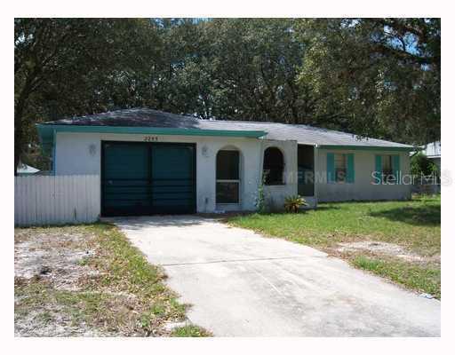 2255 Belen Ave., Spring Hill, FL 34606