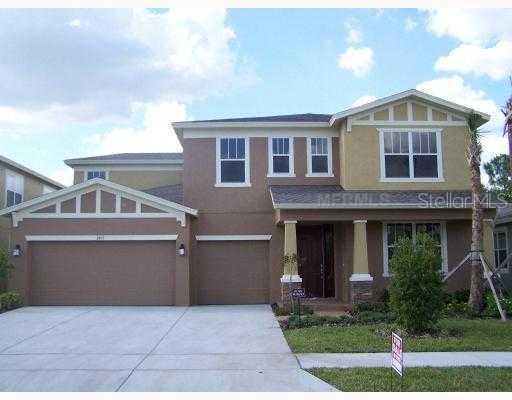 3811 Evergreen Oaks Dr., Lutz, FL 33558