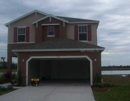 1112 Beech Grove Pl., Ruskin, FL 33570