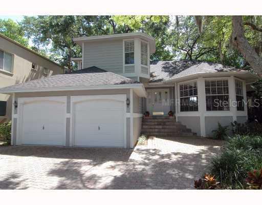 2710 Chambray Ln., Tampa, FL 33611