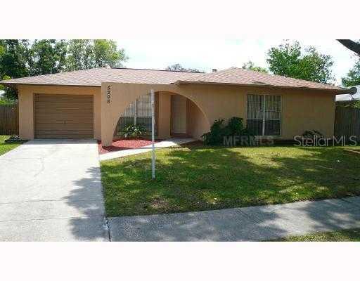 5208 Carrollwood Meadows Dr., Tampa, FL 33625