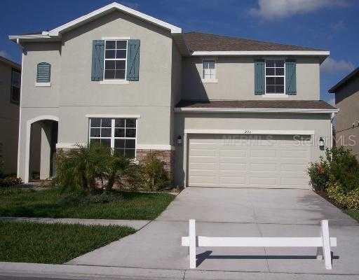 2911 Winglewood Cir., Lutz, FL 33558