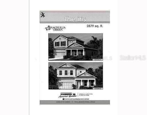 3118 Magnolia Meadows Dr., Plant City, FL 33567