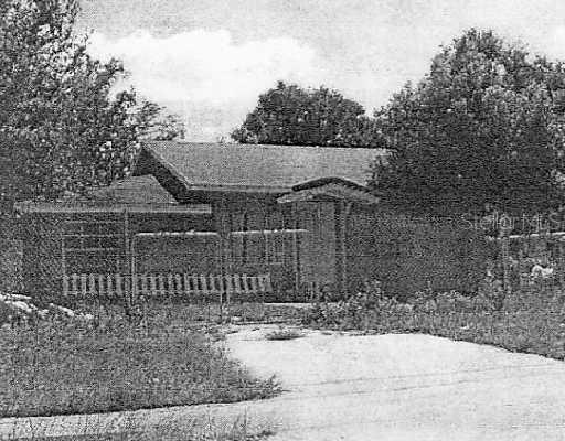 816 W Miller St., Orlando, FL 32805