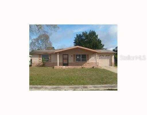 4735 Eastwood Ln., Holiday, FL 34690