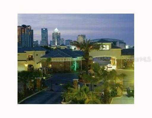 501 Knights Run Ave. #2107, Tampa, FL 33602